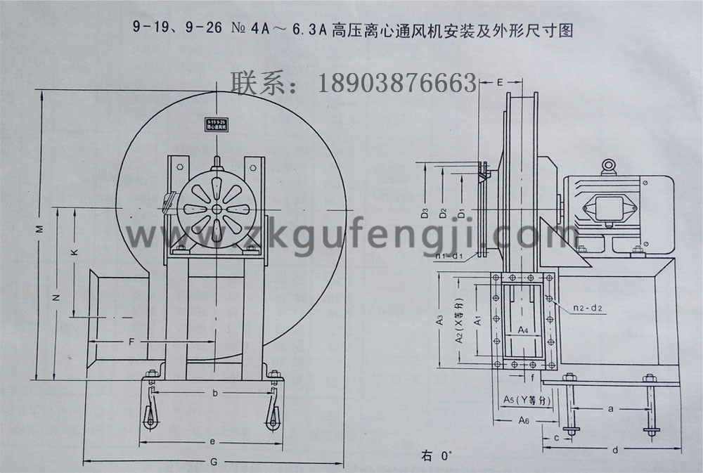 風(fēng)機(jī)節(jié)能